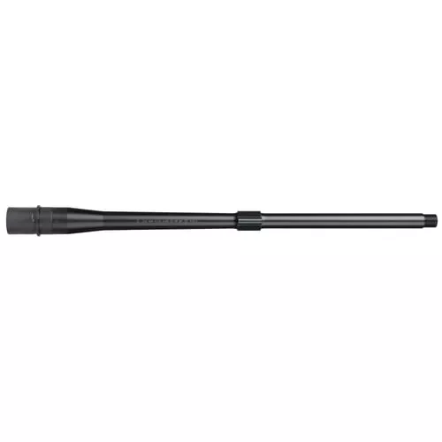 BALLISTIC BBL 243WIN 18" HNS BLK
