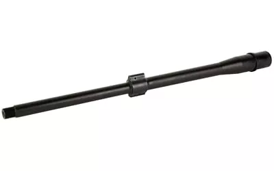 BALLISTIC BBL 308WIN 18" MID HNSN PB