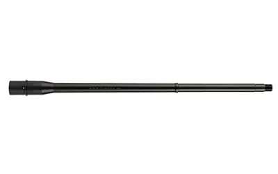 BALLISTIC BBL 308WIN 20" RIFLE BLK