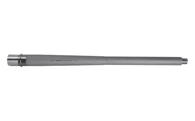 BALLISTIC BBL 6.5CM 18" RIFLE .875