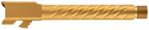 BALLISTIC BBL FOR GLK 17 TD SFLT GLD