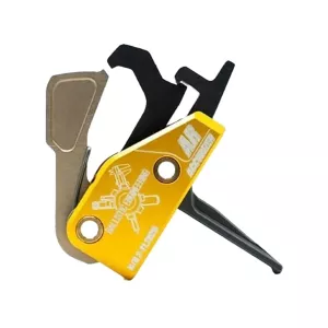 Ballistic Engineering AR Accurized AR-15 Trigger Straight