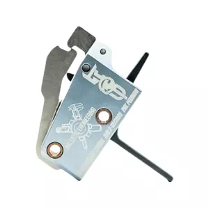 Ballistic Engineering AR GOAT AR-15 Trigger Straight