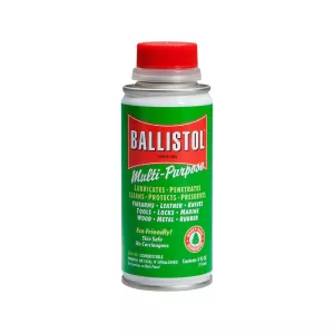 Ballistol Gun Oil 4 oz Liquid