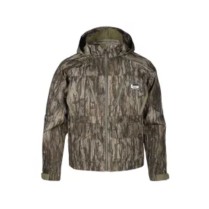 Banded Men's BLE Wader Jacket Realtree Legacy Medium