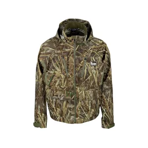 Banded Men's BLE Wader Jacket Realtree Max-7 Medium