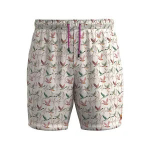 Banded Men's Buffalo Swim Trunks Marsh Flight Large