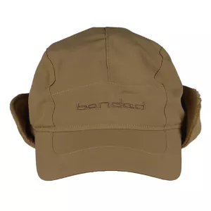 Banded Men's Cadillac Hat Prairie Small/Medium