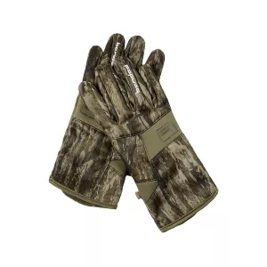 Banded Men's FrostFire Softshell Gloves Realtree Legacy Medium