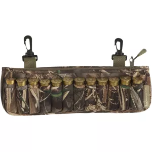 Banded Shotgun Shell Holder Realtree MAX-7