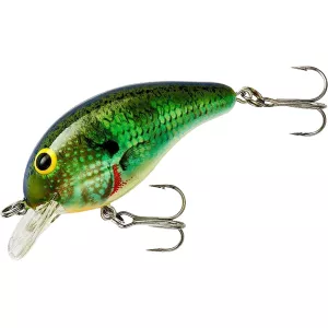 Bandit 100 Series Square Bill Crankbait Bluegill