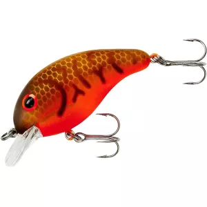 Bandit 100 Series Square Bill Crankbait Old Light Matte