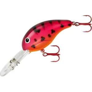 Bandit 300 Series Crankbait After Shock