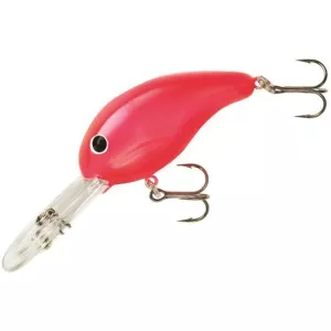 Bandit 300 Series Crankbait Awesome Pink