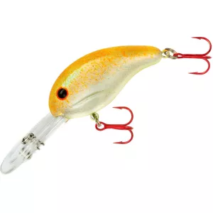 Bandit 300 Series Crankbait Sardis Gold