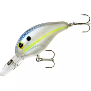 Bandit Series 200 Crankbait Chartreuse Shad