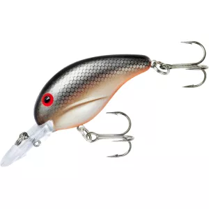 Bandit Series 200 Crankbait Hot Chocolate