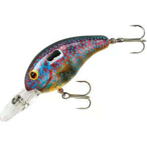 Bandit Series 200 Crankbait Sun Perch