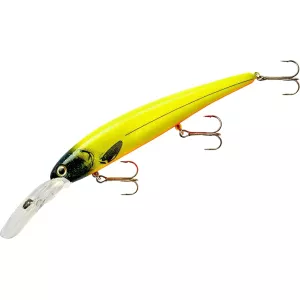 Bandit Walleye Deep Crankbait Bumble Bee