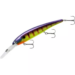 Bandit Walleye Deep Crankbait Viral Perch