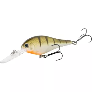 Bandit Walleye Shad 12ft Crankbait Perfect Perch