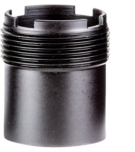 BANISH 12 IMPROVED CHOKE MOD |