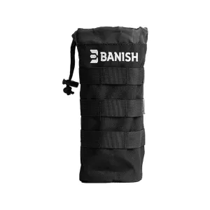 Banish 12 Suppressor Pouch