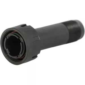 Banish 20 Suppressor Adapter for Browning Invector DS