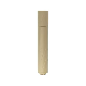 Banish 30 Suppressor Titanium Direct Thread Gun Kote Flat Dark Earth