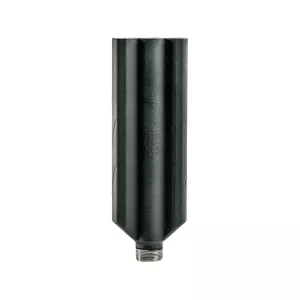 Banish 410 Suppressor Titanium Black