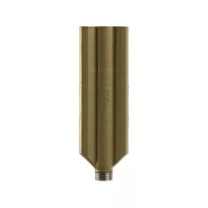 Banish 410 Suppressor Titanium Tan