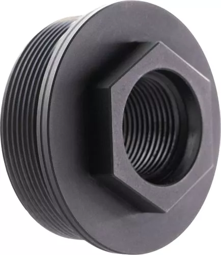 BANISH 9 DIRECT THREAD MOUNT 1/2X28