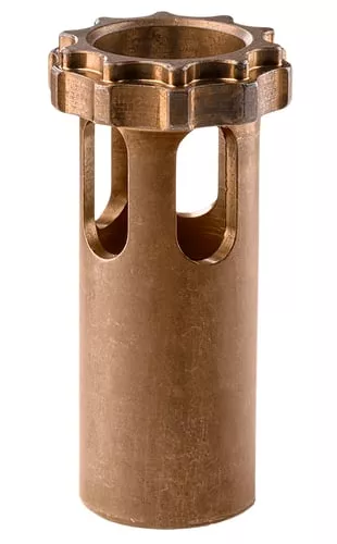 BANISH 9 PISTON 1/2X28 BLK