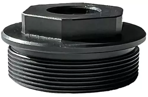 BANISH DIRECT THREAD MOUNT 5/8X24
