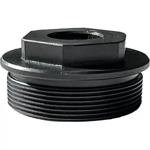 Banish Direct Thread Suppressor Mount .578"-28 Thread