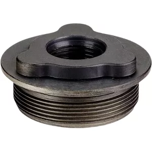 Banish Micro Direct Thread Suppressor Mount for Banish 9 1/2"-28 Thread