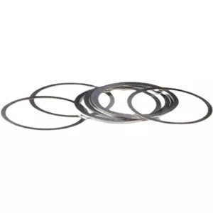 Banish Shim Kit 9/16"-24 Thread