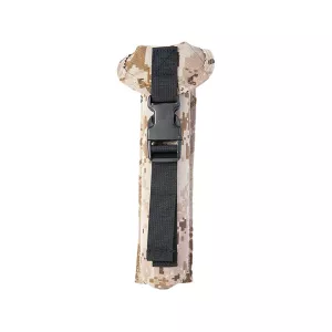 Banish Suppressor Pouch Digital Camo