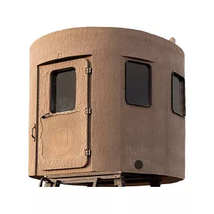 Banks Outdoors Sequoia Phantom Box Blind