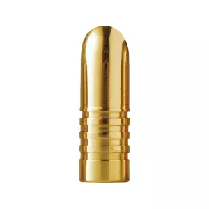 Barnes Banded Solid 458 Caliber (458 Diameter) Bullets 450 Grain Solid Round Nose Box of 20
