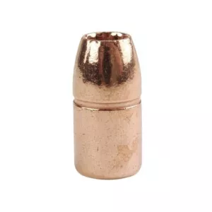 Barnes XPB 45 Caliber (451 Diameter) Bullets 250 Grain Solid Hollow Point Box of 20