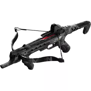 Barnett Demun Accu Strike Pro Compact Crossbow