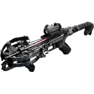 Barnett Demun Storm Compact Crossbow Package