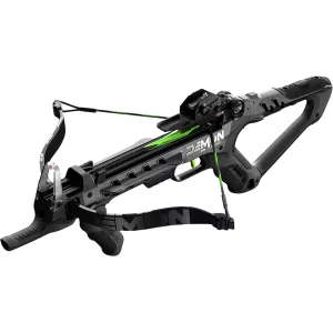 Barnett Demun Tri Strike Compact Crossbow