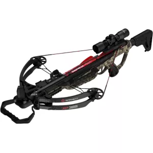 Barnett Explorer XP385 Crossbow Package