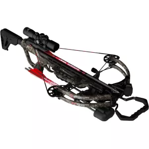 Barnett Explorer XP405 Crossbow Package