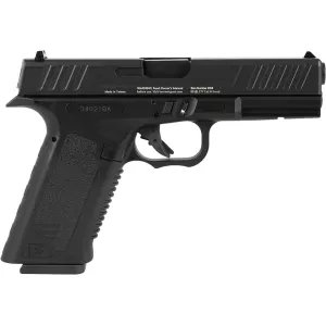 Barra 009 Full Auto 177 Caliber BB Air Pistol
