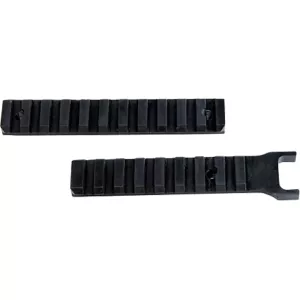Barrett Model 82A1 Accessory Rail 4.5" Black