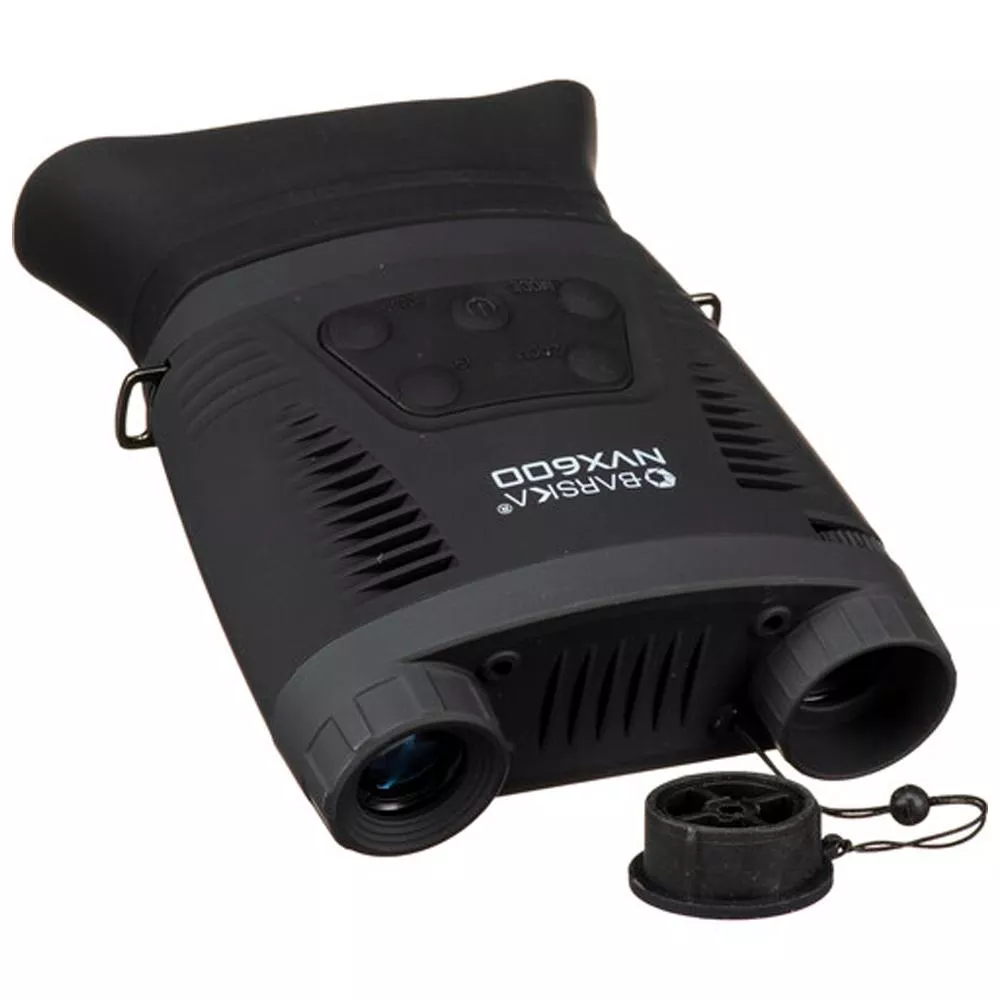 Barska Binocular Night Vision NVX600