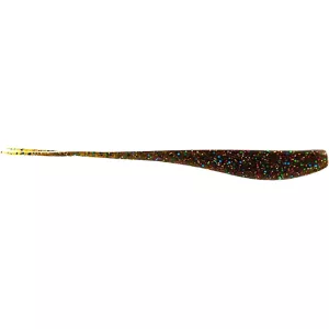 BassMooch Drako Jerkbait Tilapia Magic